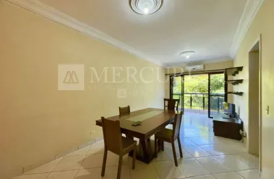 Apartamento no guarujá, astúrias, 2 quartos, sendo 1 suíte e 1 reversível  - mercuri imóveis - imobiliária no guarujá