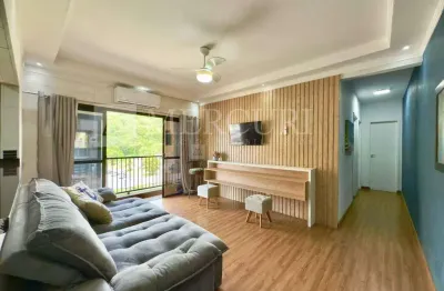 Apartarmento no guarujá, enseada, 2 quartos e sacada - mercuri imóveis - imobiliária no guarujá