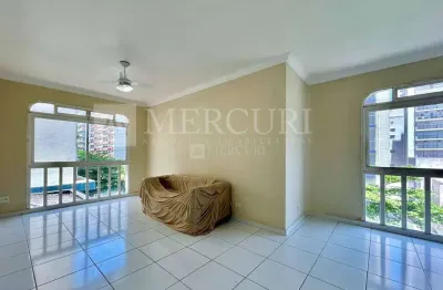 Apartamento no guarujá, pitangueiras, 3 quartos, espaçoso - mercuri imóveis - imobiliária no guarujá