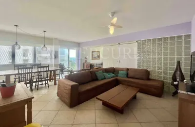 Apartamento no guarujá, astúrias, 3 quartos, sendo 1 suíte e sacada com vista total para o mar - mercuri imóveis - imobiliária no guarujá