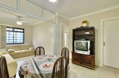 Apartamento no guarujá, pitangueiras, 1 quarto, sendo suíte  e sala com vista urbana - mercuri imóveis - imobiliária no guarujá