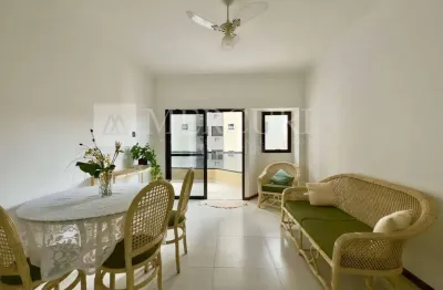 Apartamento no Guarujá, Enseada, 3 Quartos, Sendo 1 Suíte, Sacada e Prédio com Lazer - Mercuri Imóveis - Imobiliária no Guarujá