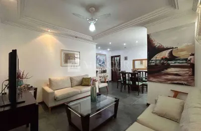 Apartamento no Guarujá, Pitangueiras, 3 Quartos e Sacada - Mercuri Imóveis - Imobiliária no Guarujá