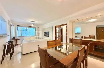 Apartamento no Guarujá, Pitangueiras, 2 Quartos, Sendo 1 Suíte e Totalmente Reformado - Mercuri Imóveis - Imobiliária no Guarujá