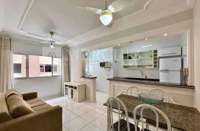 Apartamento no Guarujá, Enseada, 2 Quartos e Mobiliado - Mercuri Imóveis - Imobiliária no Guarujá