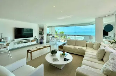 Apartamento no Guarujá, Astúrias, 3 Quartos, Sendo Suítes, e Varanda Gourmet com Vista Panorãmica - Mercuri Imóveis - Imobiliária no Guarujá