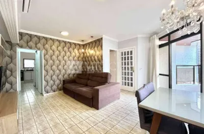 Apartamento no Guarujá, Astúrias, 3 Quartos, Sendo 1 Suítes e Sacada com Vista Urbana - Mercuri Imóveis - Imobiliária no Guarujá