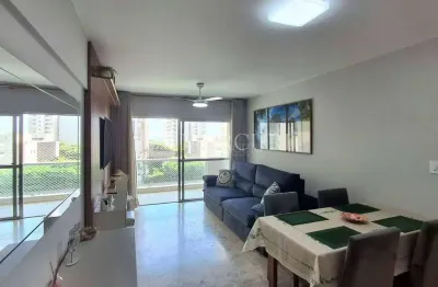 Apartamento no Guarujá, Pitangueiras, 2 Quartos, Sendo 1 Suíte e com Sacada - Mercuri Imóveis - Imobiliária no Guarujá