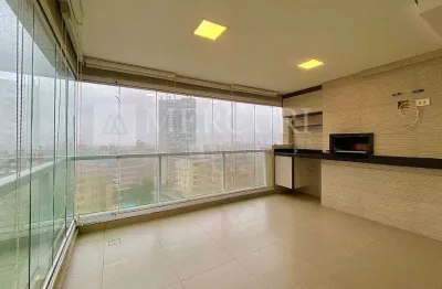 Apartamento no Guarujá, Enseada, 2 Quartos, Sendo 1 Suíte, Varanda Gourmet e Prédio com Lazer - Mercuri Imóveis - Imobiliária no Guarujá