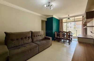 Apartamento no Guarujá, Enseada, 3 Quartos, Sendo 1 Suíte e Sacada  - Mercuri Imóveis - Imobiliária no Guarujá