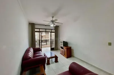 Apartamento no Guarujá, Enseada, 3 Quartos, Sendo 1 Suíte e Sacada - Mercuri Imóveis - Imobiliária no Guarujá