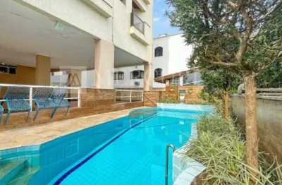 Apartamento no Guarujá, Enseada, 4 Quartos, Sendo 1 Suíte e Sacada - Mercuri Imóveis - Imobiliária no Guarujá