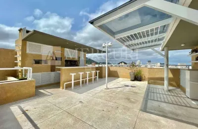 Cobertura Triplex no Guarujá, Pitangueiras, Reformada, 3 Suítes- Mercuri Imóveis Guarujá.