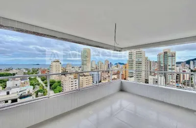 Apartamento no Guarujá, Vista Mar,  2 Quartos, Praia da Enseada - Mercuri Imóveis - Imobiliária no Guarujá