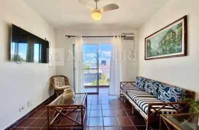 Apartamento no Guarujá, 3 Quartos, Praia da Enseada - Mercuri Imóveis - Imobiliária no Guarujá