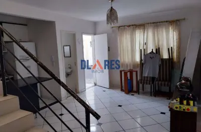 Casa em condomínio fechado com 3 quartos à venda na rua cabaxi, 404, jardim leônidas moreira, são paulo por r$ 415.000