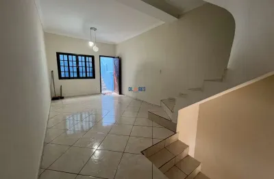 Casa com 3 quartos à venda na campinas, 652, arraial paulista, taboão da serra por r$ 340.000
