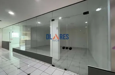 Sala comercial para alugar na major telles, 179, centro, itapecerica da serra por r$ 1.650
