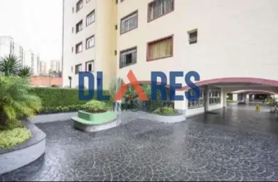 Apartamento com 3 quartos à venda na josé dini, 400, chácara agrindus, taboão da serra por r$ 270.000