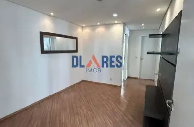 Apartamento com 2 quartos à venda na rua carlos marques teixeira, 180, vila indiana, taboão da serra por r$ 183.000
