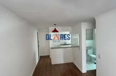 Apartamento com 2 quartos à venda na ronaldo jesus lentisco, 18, jardim elizabete, taboão da serra por r$ 243.000
