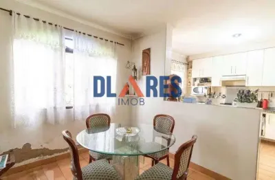Casa com 3 quartos à venda na rua professor josé geraldo de lima, 254, vila tiradentes, são paulo por r$ 560.000