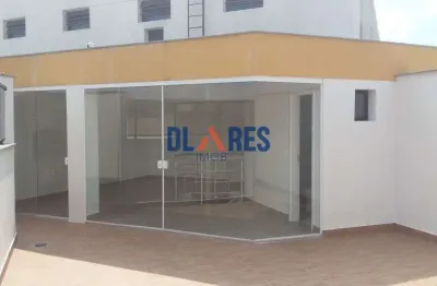 Cobertura com 2 quartos à venda na josé maciel neto, 315, jardim maria rosa, taboão da serra por r$ 850.000