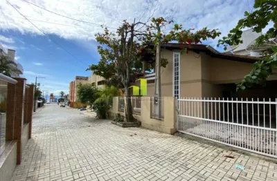 Casa com 4 quartos para alugar na Rua Bem Te Vi, 123, Bombas, Bombinhas