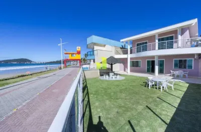 Casa com 4 quartos para alugar na Avenida Leopoldo Zarling, 1167, Bombas, Bombinhas