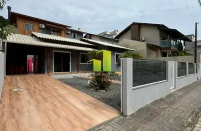 Casa com 2 quartos para alugar na Rua Bem Te Vi, Bombas, Bombinhas