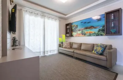 Apartamento com 2 quartos para alugar na Rua Martim Pescador, 146, Bombas, Bombinhas