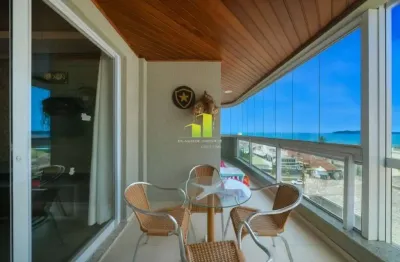 Apartamento com 2 quartos para alugar na Rua Martim Pescador, 146, Bombas, Bombinhas