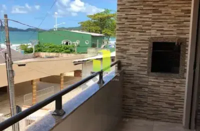 Apartamento com 1 quarto para alugar na Rua Leopoldo Zarling, Bombas, Bombinhas