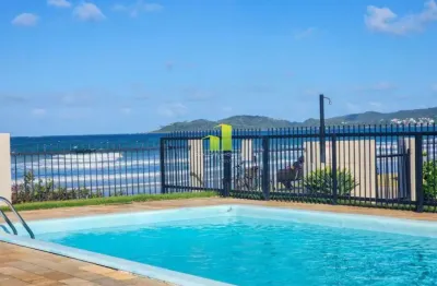 Apartamento com 3 quartos para alugar na Rua Azulão, 20, Bombas, Bombinhas