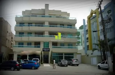 Apartamento com 1 quarto para alugar na Avenida Leopoldo Zarling, 1086, Bombas, Bombinhas