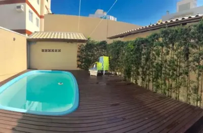Casa com 2 quartos para alugar na Rua Cardeal, 160, Bombas, Bombinhas