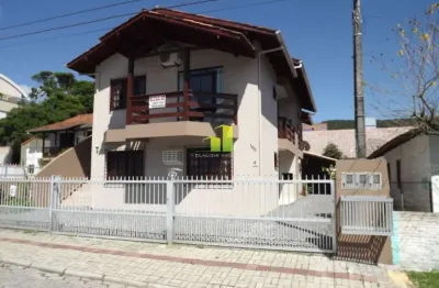 Casa com 2 quartos para alugar na Rua Corrupião, 160, Bombas, Bombinhas