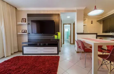 Apartamento com 1 quarto para alugar na Rua Codorna, 284, Bombas, Bombinhas
