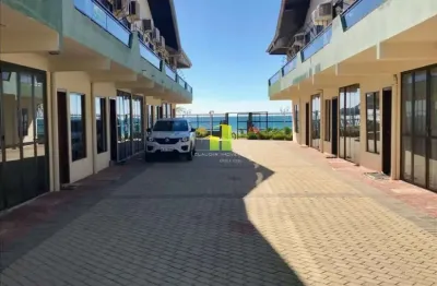 Apartamento com 2 quartos para alugar na Rua Azulão, 17, Bombas, Bombinhas