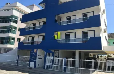 Cobertura com 1 quarto para alugar na Rua Azulão, 17, Bombas, Bombinhas