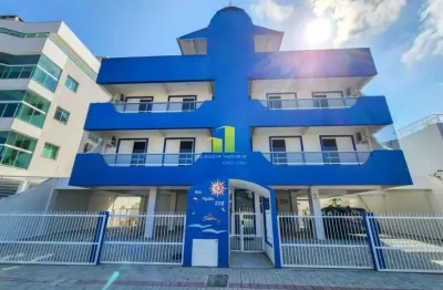 Cobertura com 1 quarto para alugar na Rua Azulão, 17, Bombas, Bombinhas