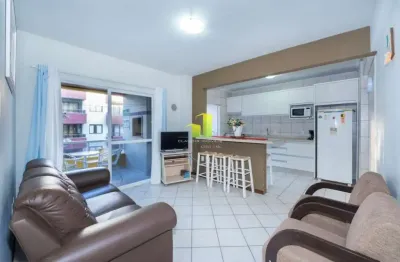 Apartamento com 1 quarto para alugar na Rua : Mergulhã£o Caã§ador, 12, Bombas, Bombinhas