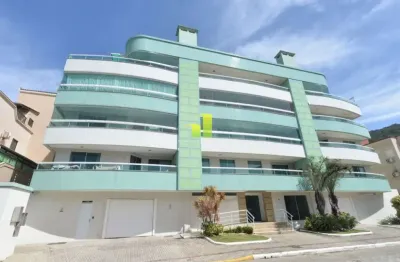 Apartamento com 2 quartos para alugar na Rua Águia, 49, Bombas, Bombinhas