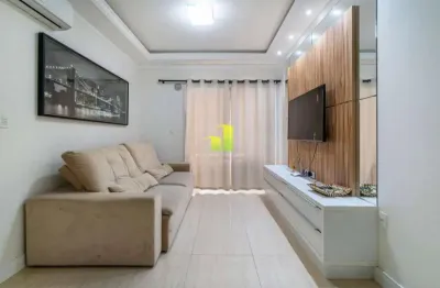 Apartamento com 1 quarto para alugar na Avenida Falcão, 170, Bombas, Bombinhas
