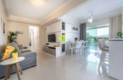 Apartamento com 2 quartos para alugar na Rua Aracuã, 78, Centro, Bombinhas