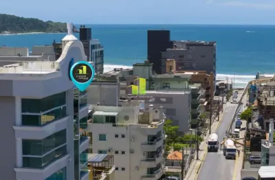 Cobertura à venda na Rua Beija Flor, 254, Bombas, Bombinhas