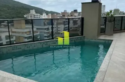 Apartamento com 1 quarto para alugar na Rua Crispim, 587, Bombas, Bombinhas