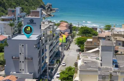 Apartamento com 1 quarto para alugar na Rua Aracuã, 196, Bombas, Bombinhas
