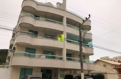 Apartamento com 2 quartos à venda em Bombas, Bombinhas 