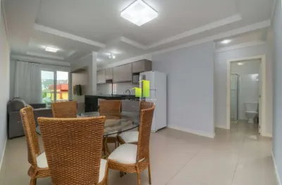 Apartamento com 2 quartos para alugar na Rua Pardal, 285, Bombas, Bombinhas